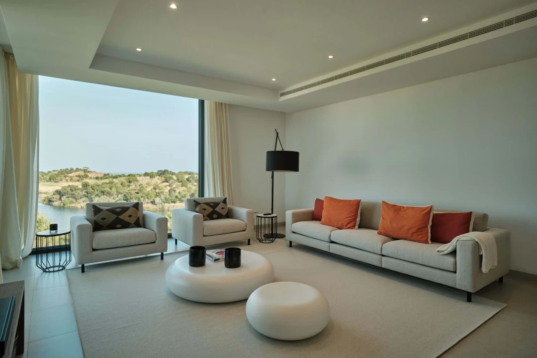 Apartamento T3 para Venda em Vila Nova de Cacela Foto 9