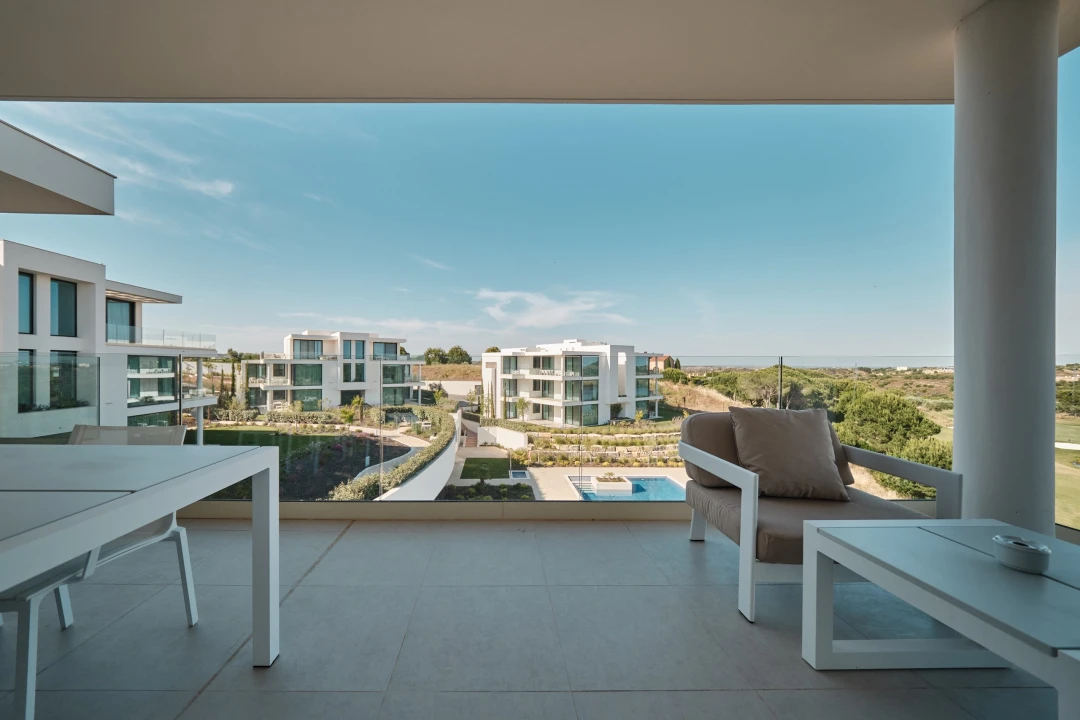 Apartamento T3 para Venda em Vila Nova de Cacela Foto 5