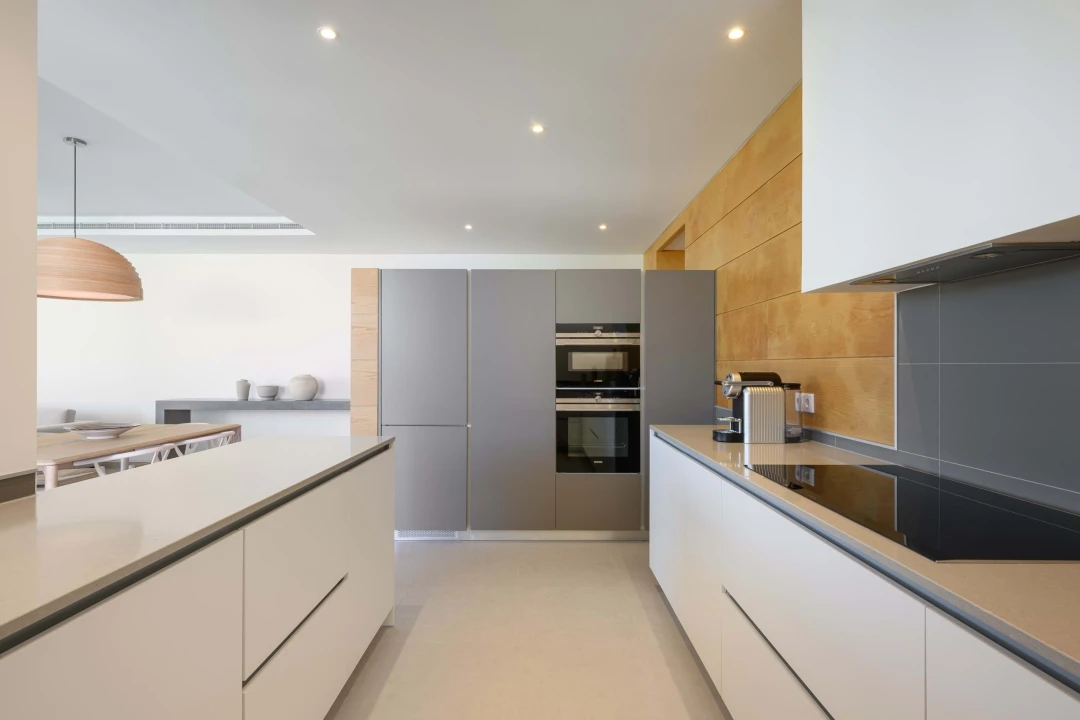 Apartamento T2 para Venda em Vila Nova de Cacela Foto 13