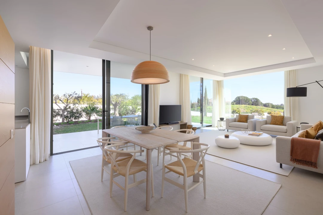 Apartamento T2 para Venda em Vila Nova de Cacela Foto 8