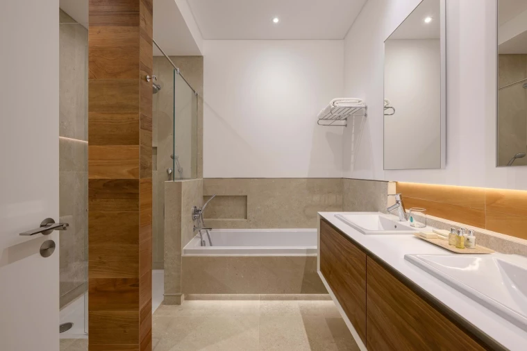 Apartamento T2 para Venda em Vila Nova de Cacela Foto 9