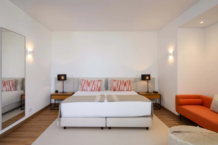 Apartamento T2 para Venda em Vila Nova de Cacela Foto 10