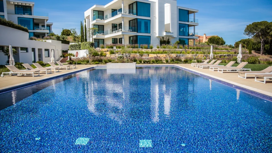 Apartamento T2 para Venda em Vila Nova de Cacela