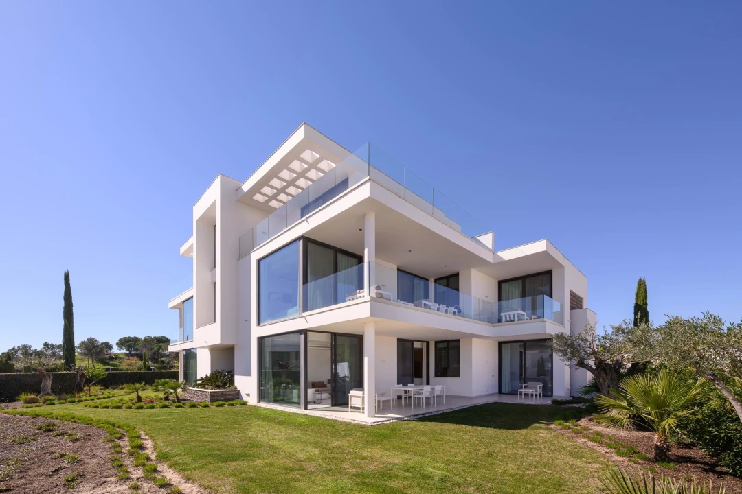 Apartamento T2 para Venda em Vila Nova de Cacela Foto 17