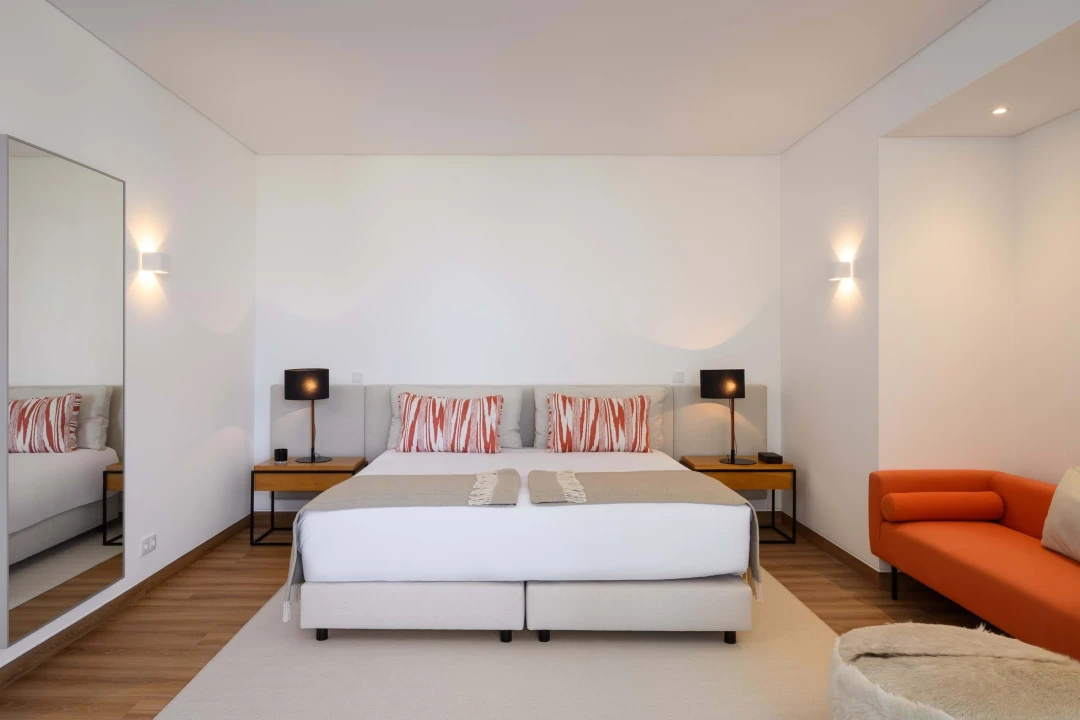 Apartamento T2 para Venda em Vila Nova de Cacela Foto 10