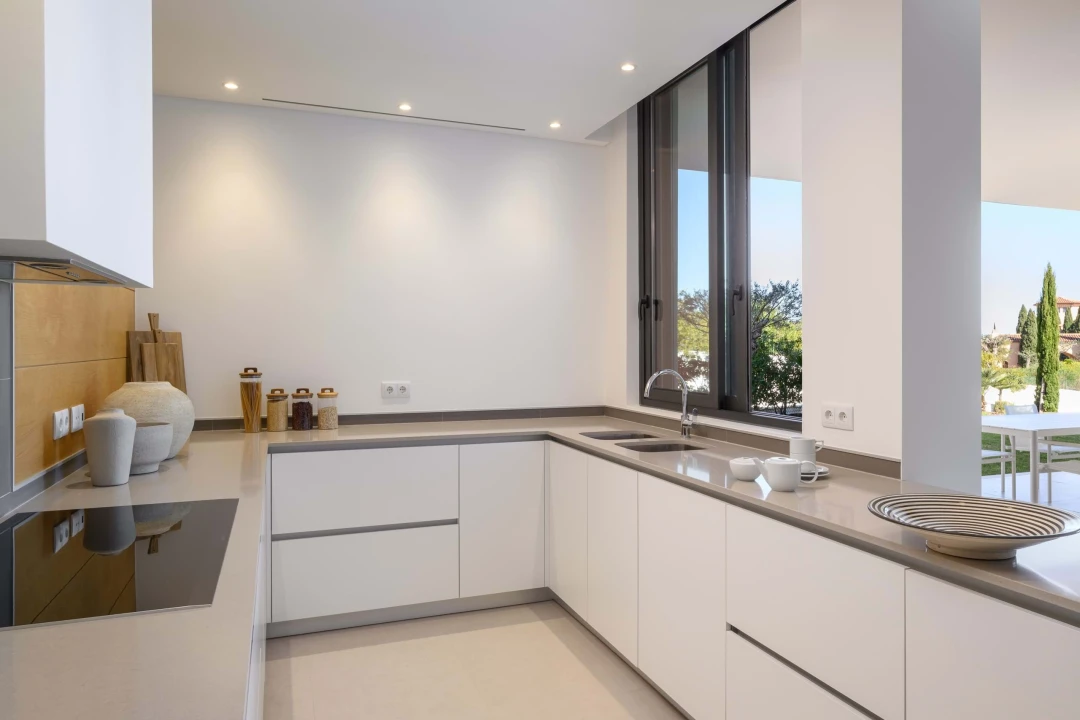Apartamento T2 para Venda em Vila Nova de Cacela Foto 14