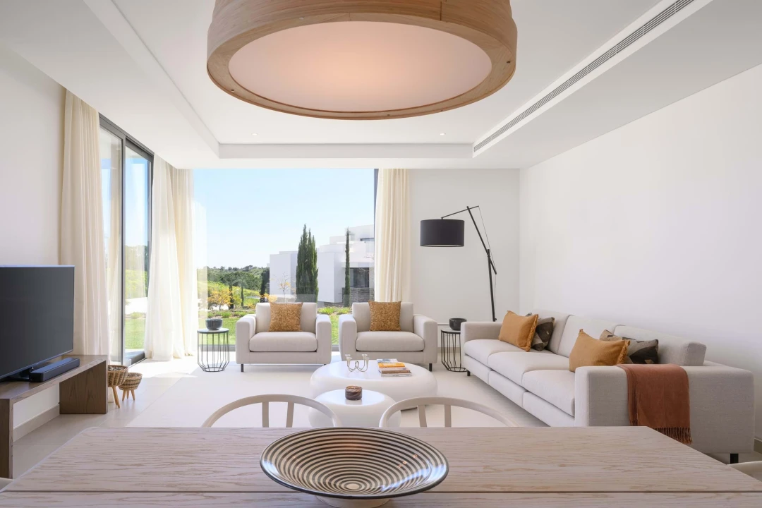 Apartamento T2 para Venda em Vila Nova de Cacela Foto 7