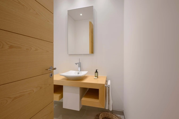 Apartamento T2 para Venda em Vila Nova de Cacela Foto 12