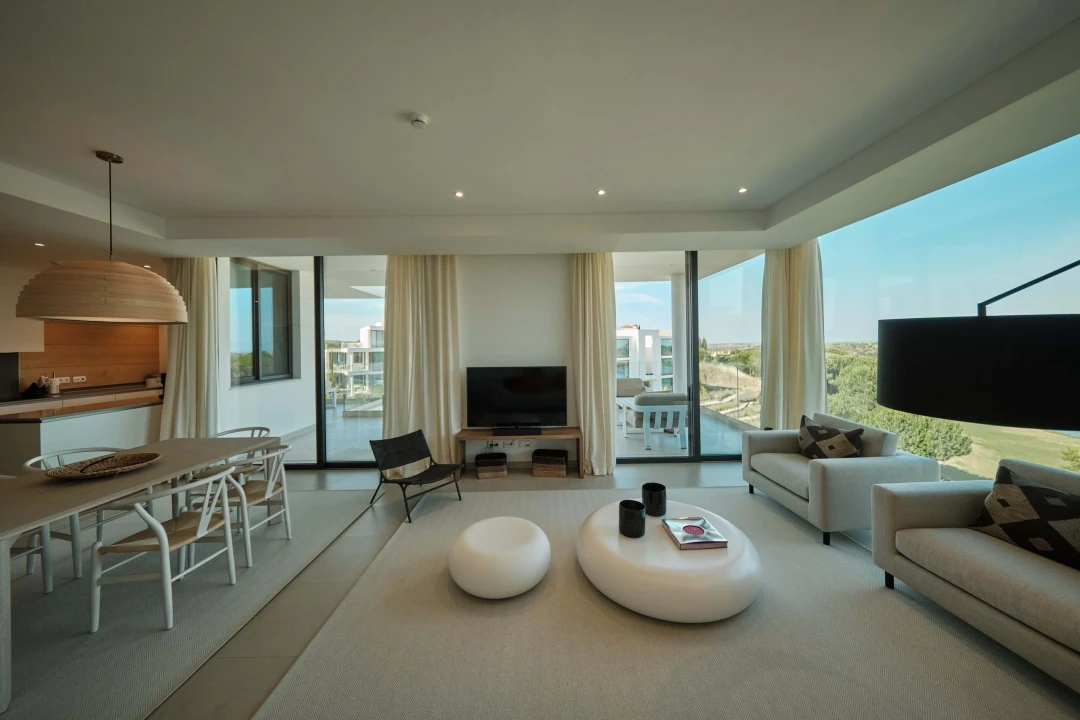 Apartamento T3 para Venda em Vila Nova de Cacela Foto 11