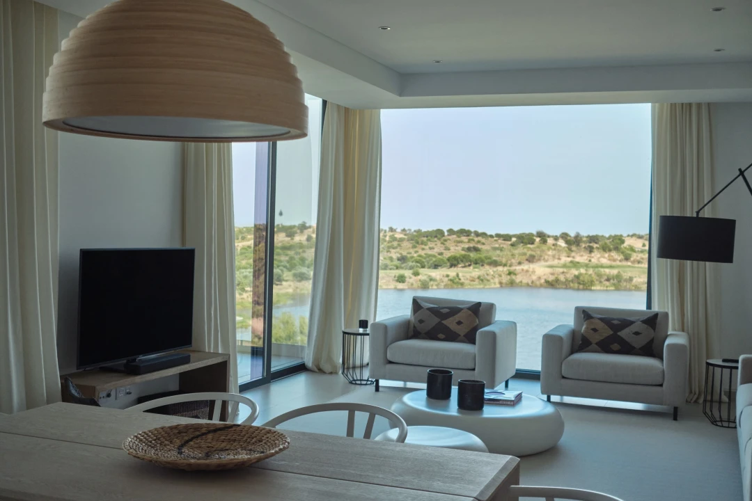 Apartamento T3 para Venda em Vila Nova de Cacela Foto 1