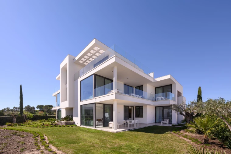 Apartamento T2 para Venda em Vila Nova de Cacela Foto 14