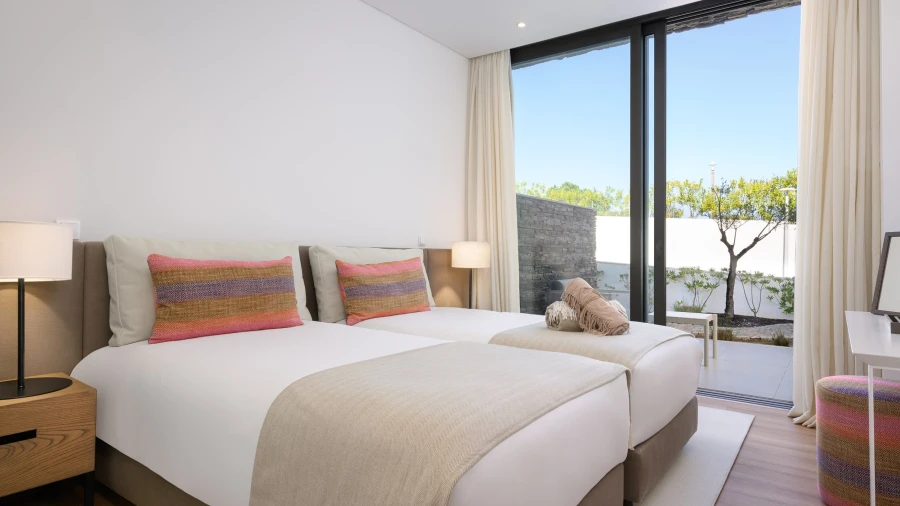 Apartamento T2 para Venda em Vila Nova de Cacela