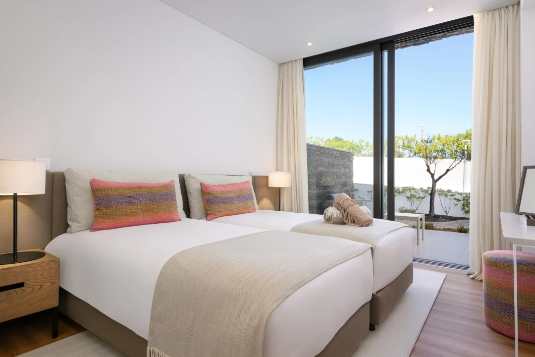 Apartamento T2 para Venda em Vila Nova de Cacela Foto 4