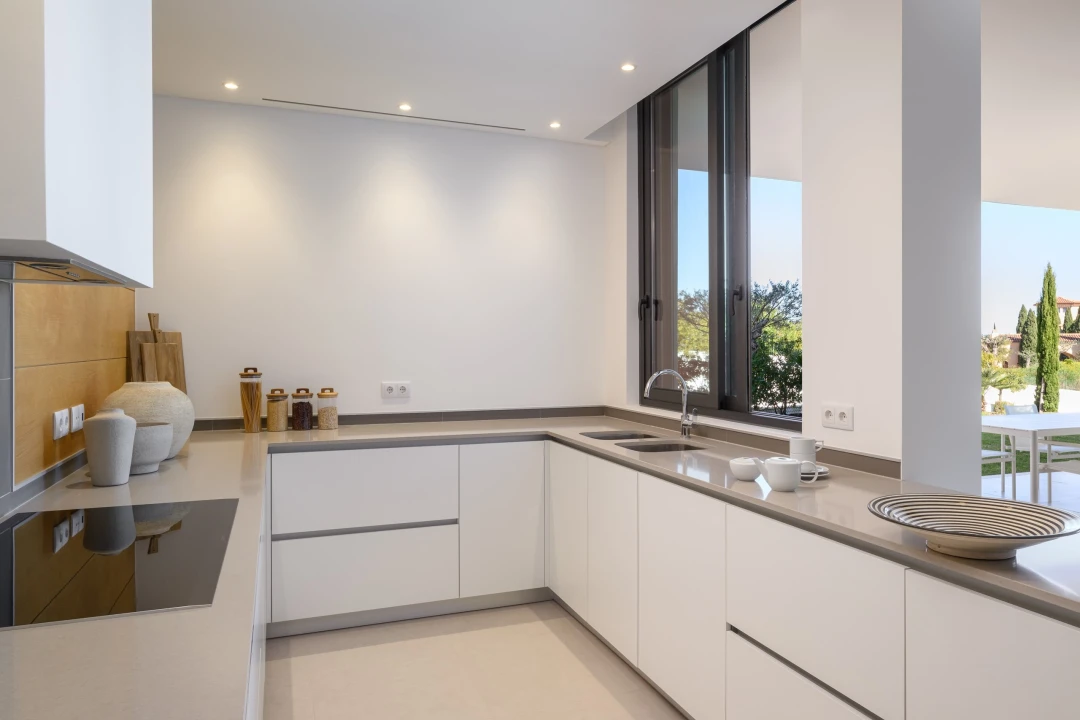 Apartamento T2 para Venda em Vila Nova de Cacela Foto 14
