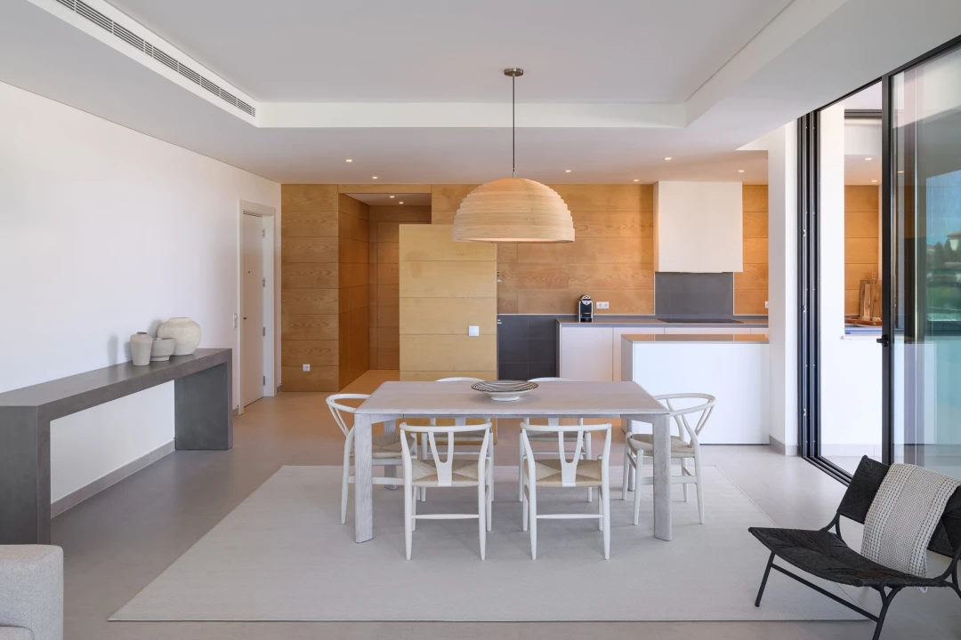 Apartamento T2 para Venda em Vila Nova de Cacela Foto 6