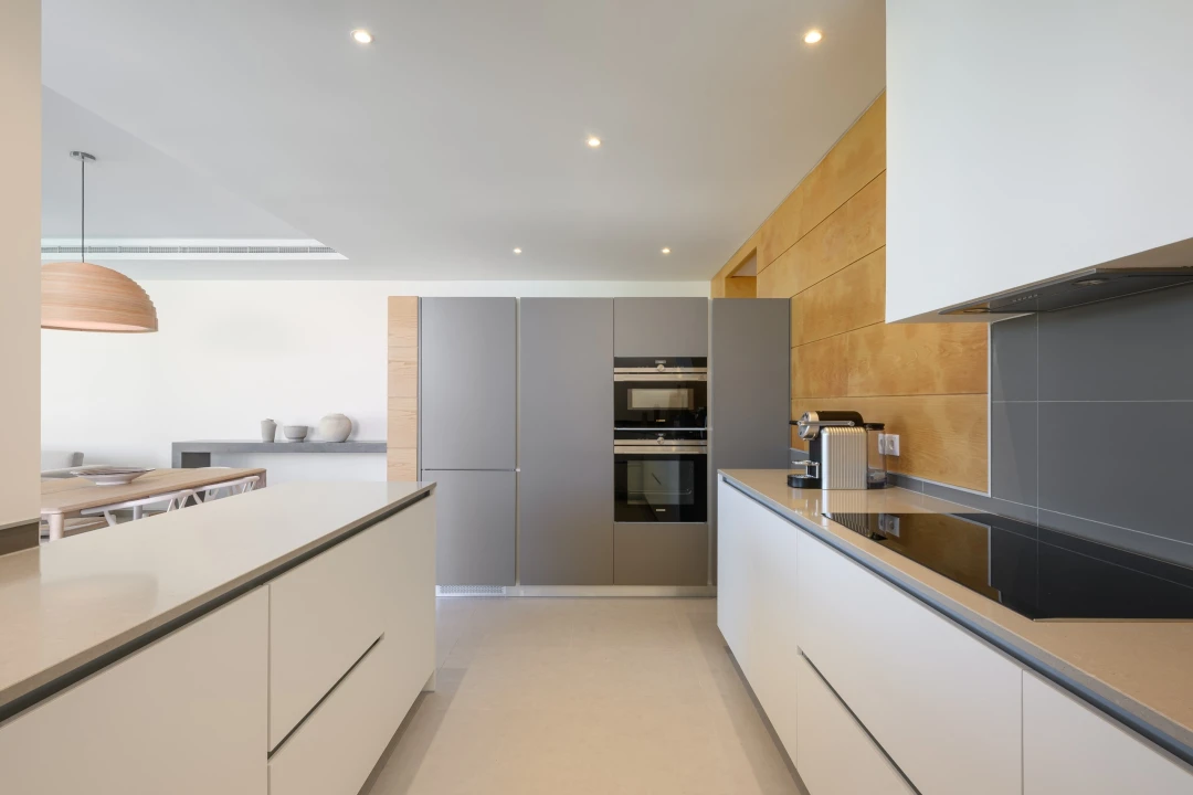 Apartamento T2 para Venda em Vila Nova de Cacela Foto 12