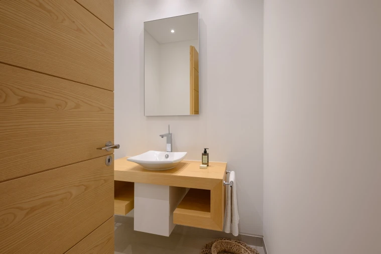 Apartamento T2 para Venda em Vila Nova de Cacela Foto 9