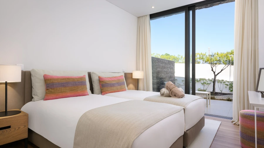 Apartamento T2 para Venda em Vila Nova de Cacela