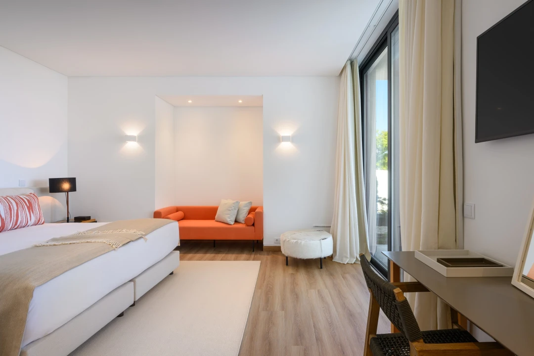 Apartamento T2 para Venda em Vila Nova de Cacela Foto 16