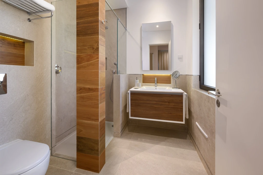 Apartamento T2 para Venda em Vila Nova de Cacela Foto 10