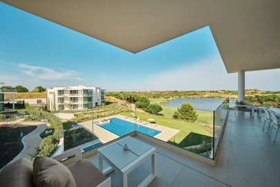 Apartamento T2 para Venda em Vila Nova de Cacela