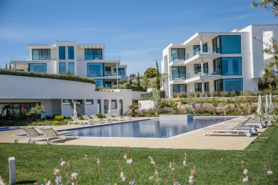 Apartamento T2 para Venda em Vila Nova de Cacela