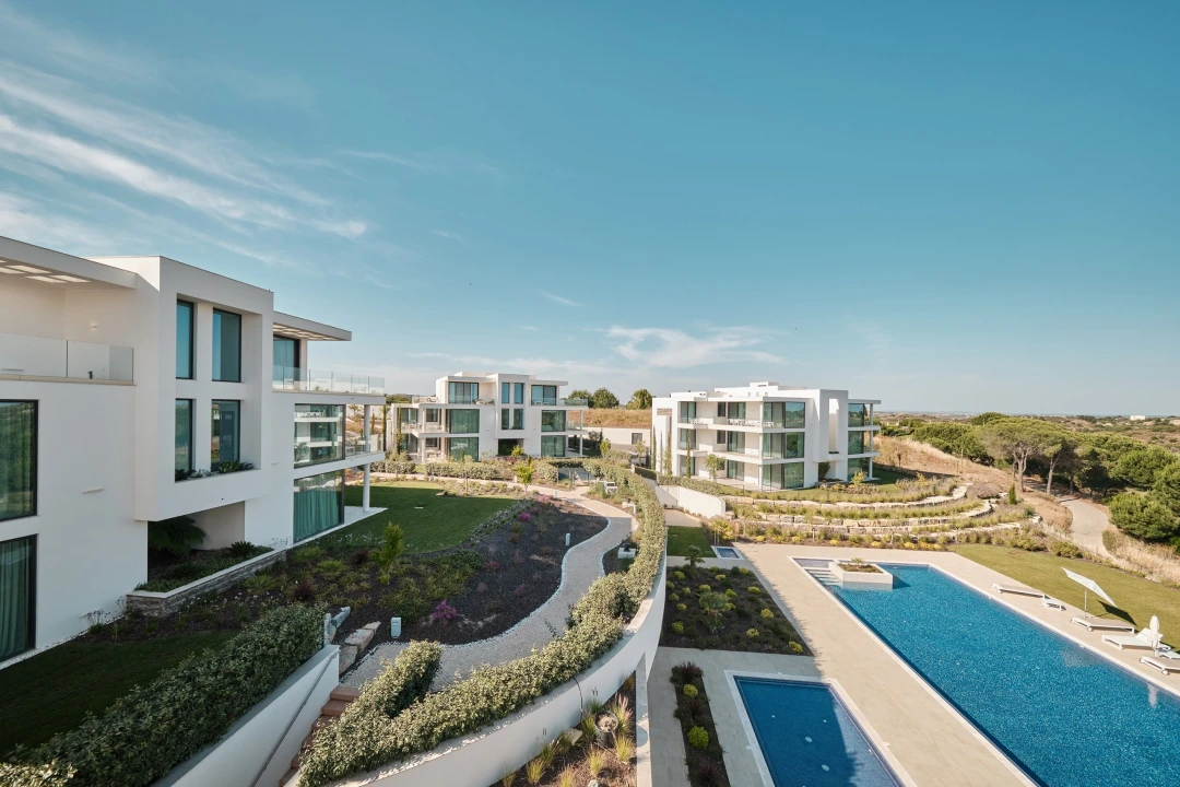 Apartamento T2 para Venda em Vila Nova de Cacela Foto 5