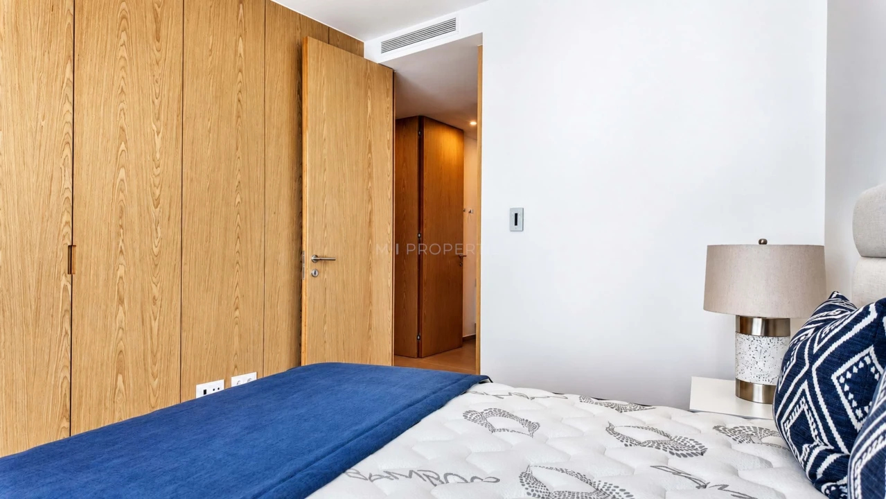 Apartamento T3 para Venda em Lagos (São Sebastião e Santa Maria) Foto 13