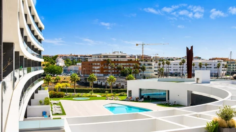 Apartamento T3 para Venda em Lagos (São Sebastião e Santa Maria)