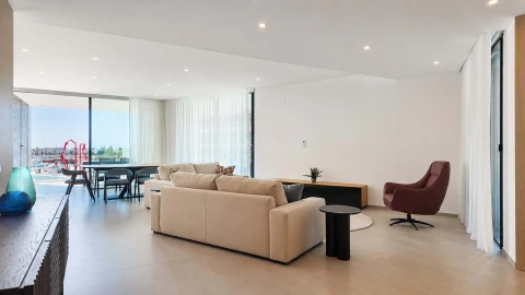 Apartamento T3 para Venda em Lagos (São Sebastião e Santa Maria)