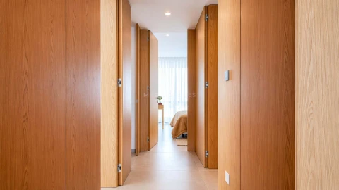 Apartamento T3 para Venda em Lagos (São Sebastião e Santa Maria)