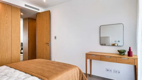 Apartamento T3 para Venda em Lagos (São Sebastião e Santa Maria)