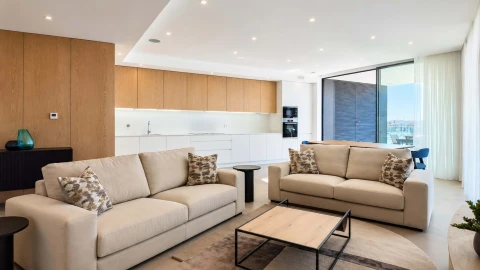 Apartamento T3 para Venda em Lagos (São Sebastião e Santa Maria)