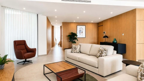 Apartamento T3 para Venda em Lagos (São Sebastião e Santa Maria)