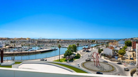 Apartamento T3 para Venda em Lagos (São Sebastião e Santa Maria)