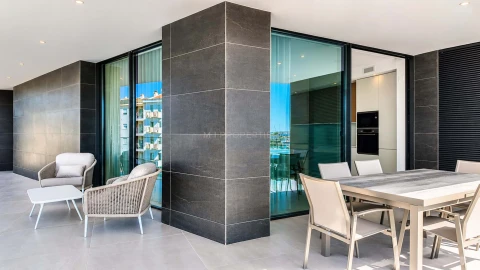 Apartamento T3 para Venda em Lagos (São Sebastião e Santa Maria)