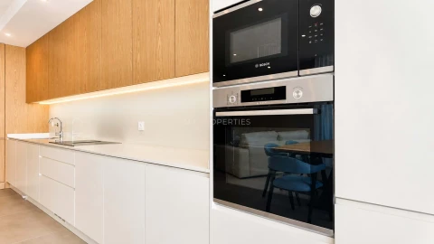 Apartamento T3 para Venda em Lagos (São Sebastião e Santa Maria)