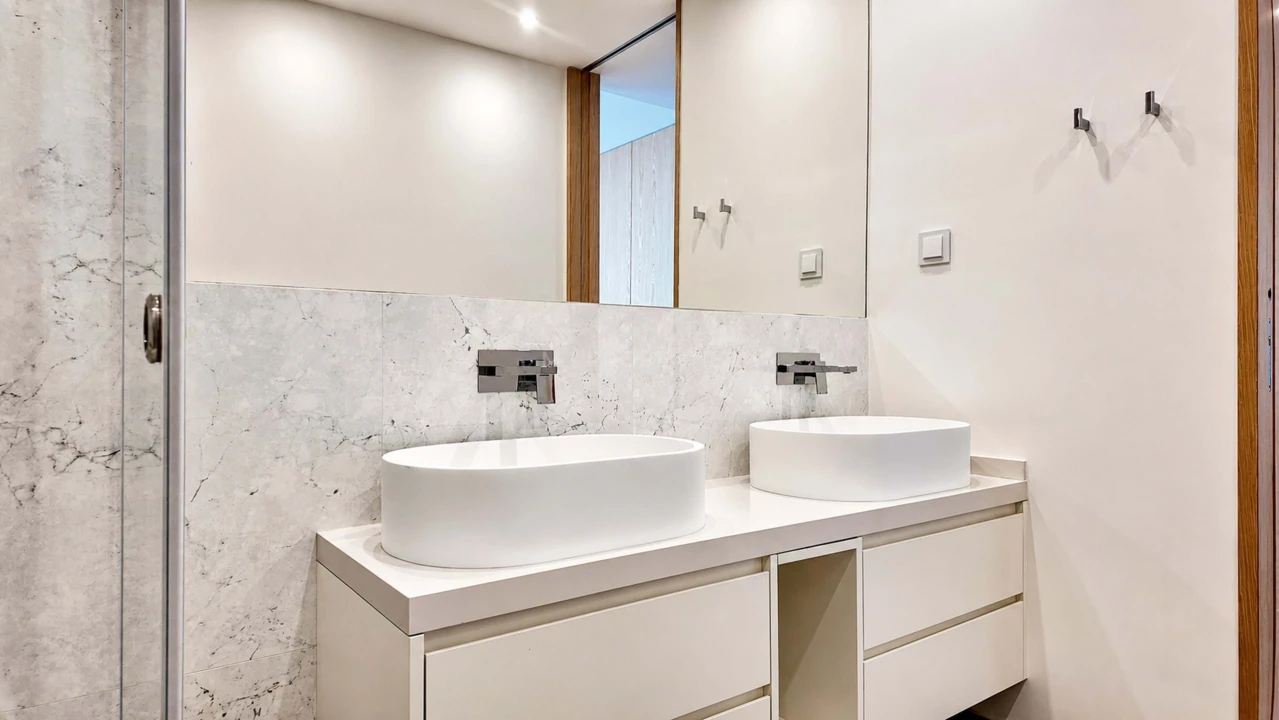 Apartamento T3 para Venda em Lagos (São Sebastião e Santa Maria) Foto 20
