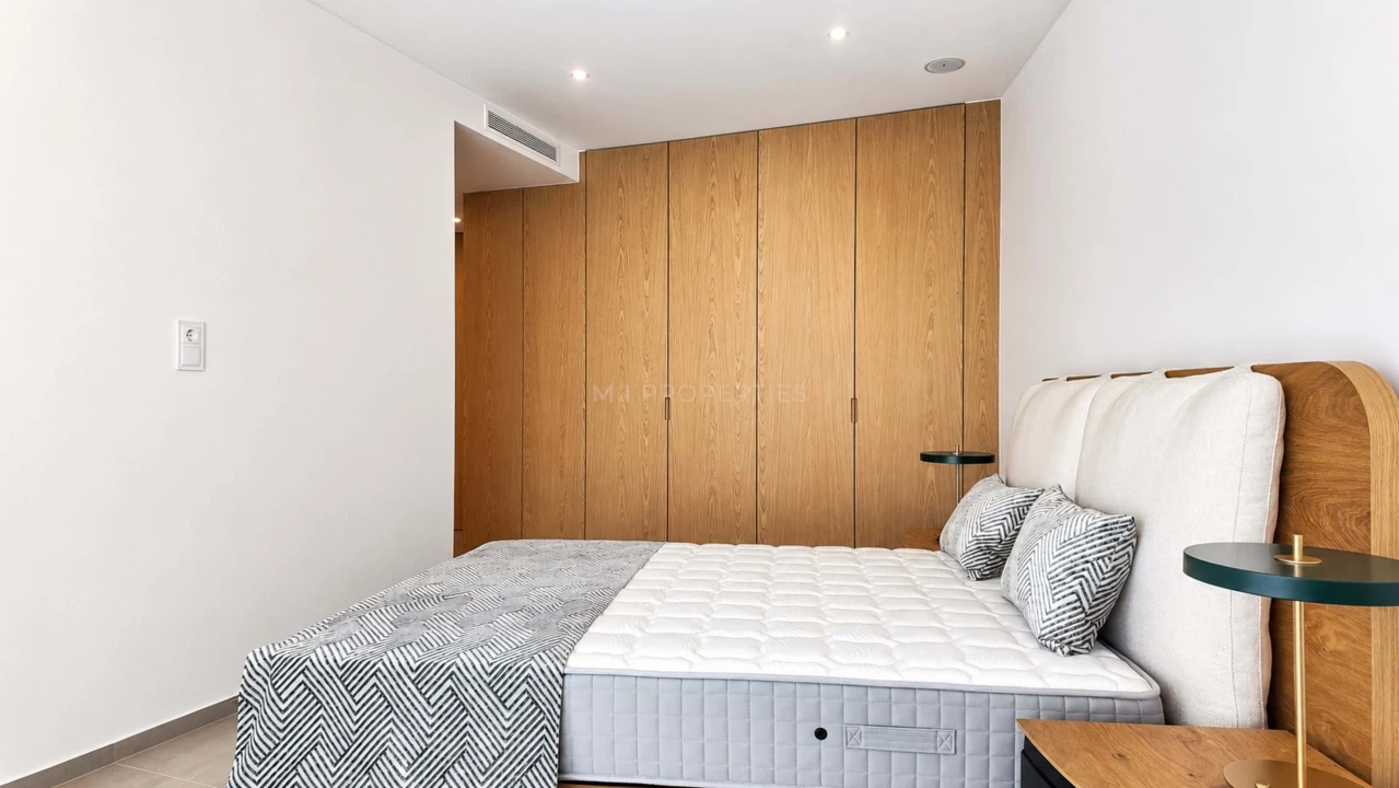 Apartamento T3 para Venda em Lagos (São Sebastião e Santa Maria) Foto 21