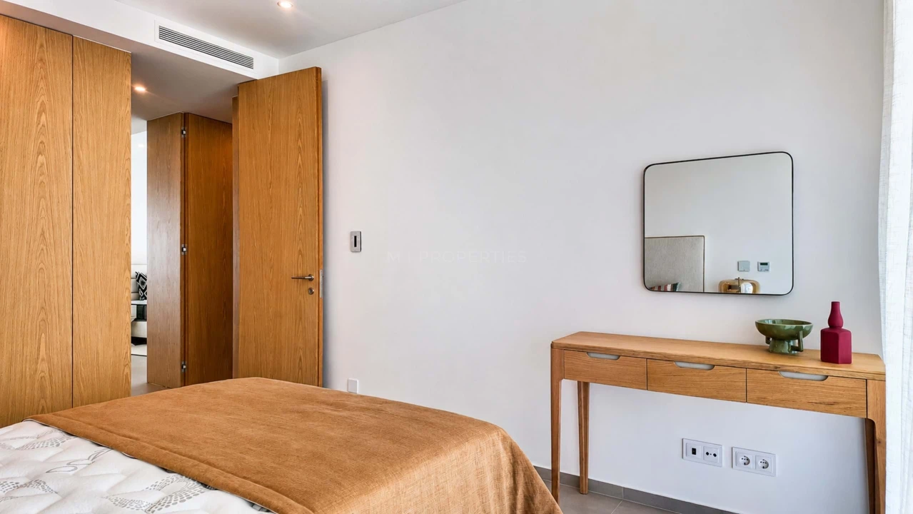 Apartamento T3 para Venda em Lagos (São Sebastião e Santa Maria) Foto 17