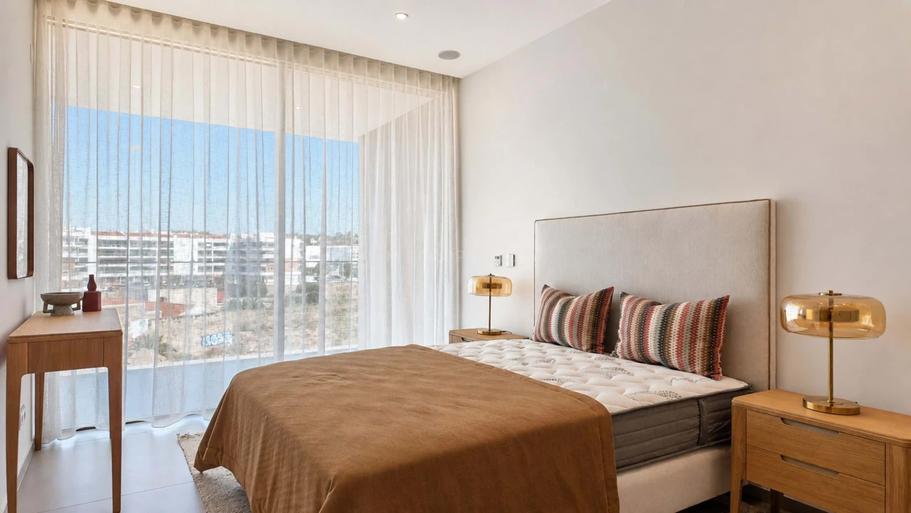 Apartamento T3 para Venda em Lagos (São Sebastião e Santa Maria) Foto 16
