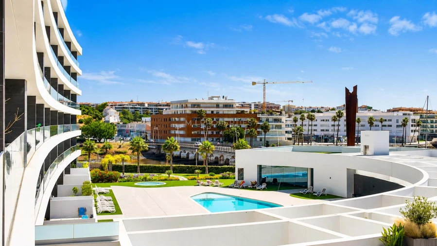 Apartamento T3 para Venda em Lagos (São Sebastião e Santa Maria) Foto 28