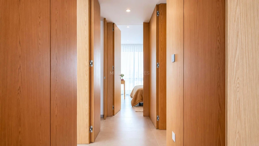 Apartamento T3 para Venda em Lagos (São Sebastião e Santa Maria) Foto 10