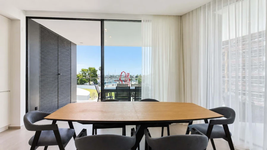 Apartamento T3 para Venda em Lagos (São Sebastião e Santa Maria) Foto 5