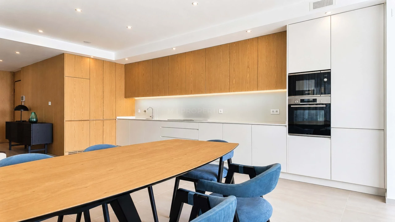 Apartamento T3 para Venda em Lagos (São Sebastião e Santa Maria) Foto 6