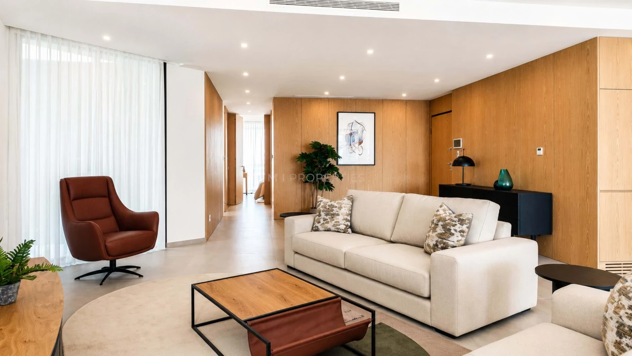 Apartamento T3 para Venda em Lagos (São Sebastião e Santa Maria) Foto 2