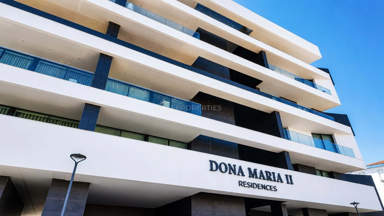Apartamento T3 para Venda em Lagos (São Sebastião e Santa Maria) Foto 29