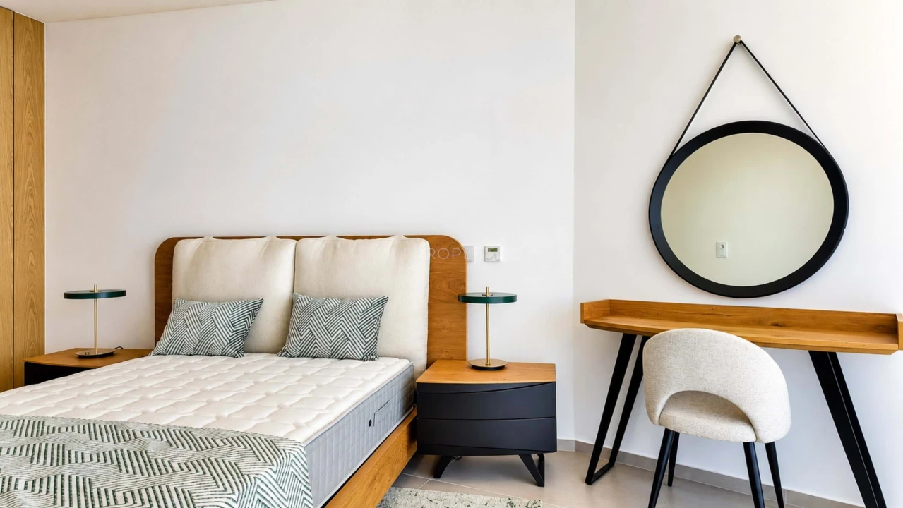 Apartamento T3 para Venda em Lagos (São Sebastião e Santa Maria) Foto 23