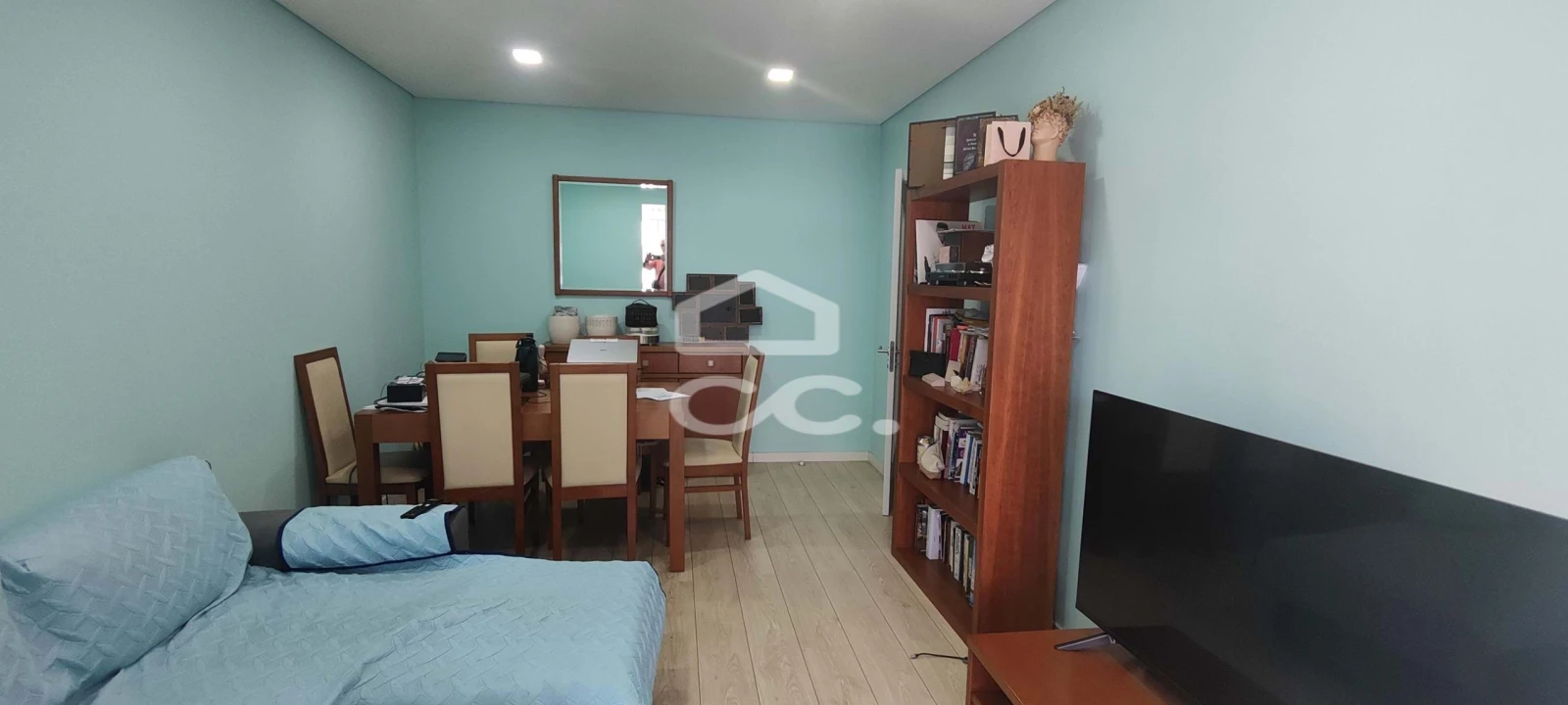 Apartamento T2 para Venda em Amora Foto 2