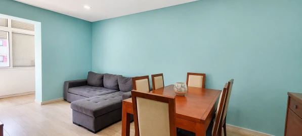 Apartamento T2 para Venda em Amora